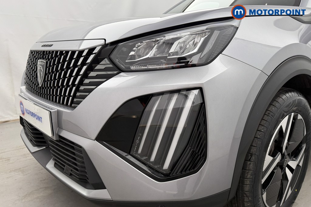Peugeot 2008 Allure Manual Petrol SUV - Stock Number (1630212) - 22nd supplementary image
