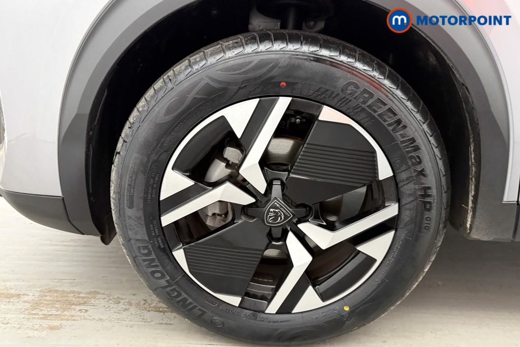 Peugeot 2008 Allure Manual Petrol SUV - Stock Number (1630212) - 23rd supplementary image