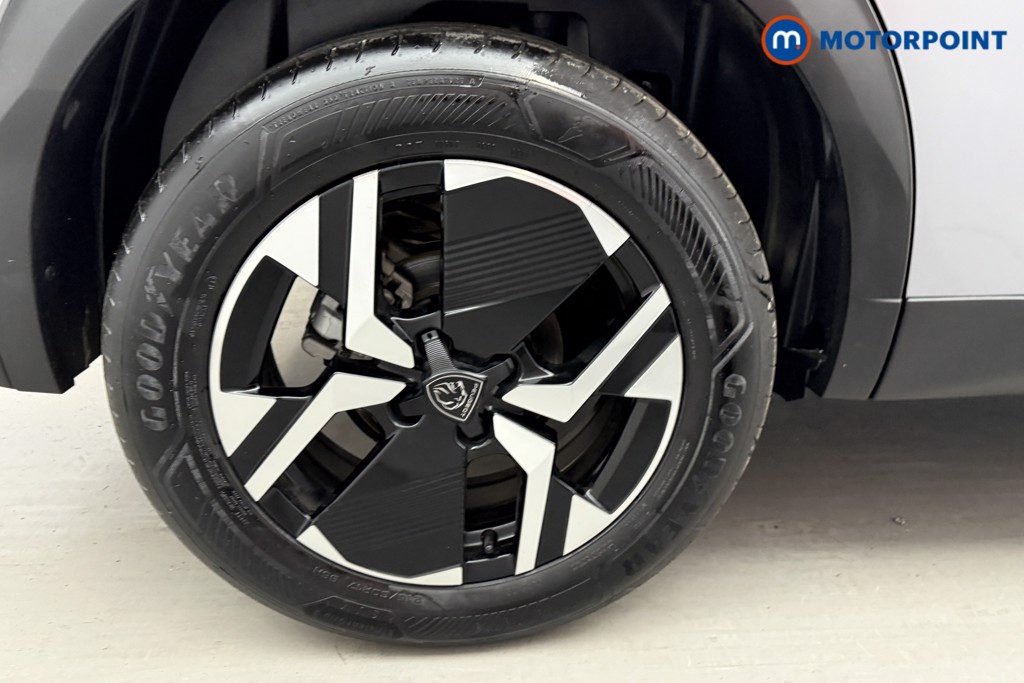 Peugeot 2008 Allure Manual Petrol SUV - Stock Number (1630212) - 25th supplementary image