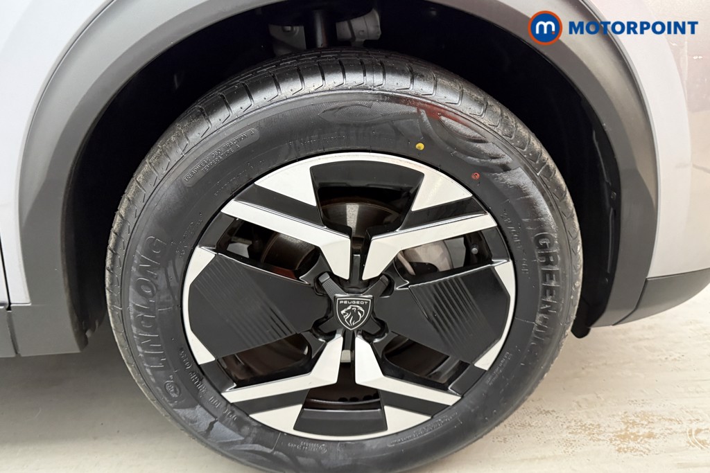 Peugeot 2008 Allure Manual Petrol SUV - Stock Number (1630212) - 26th supplementary image