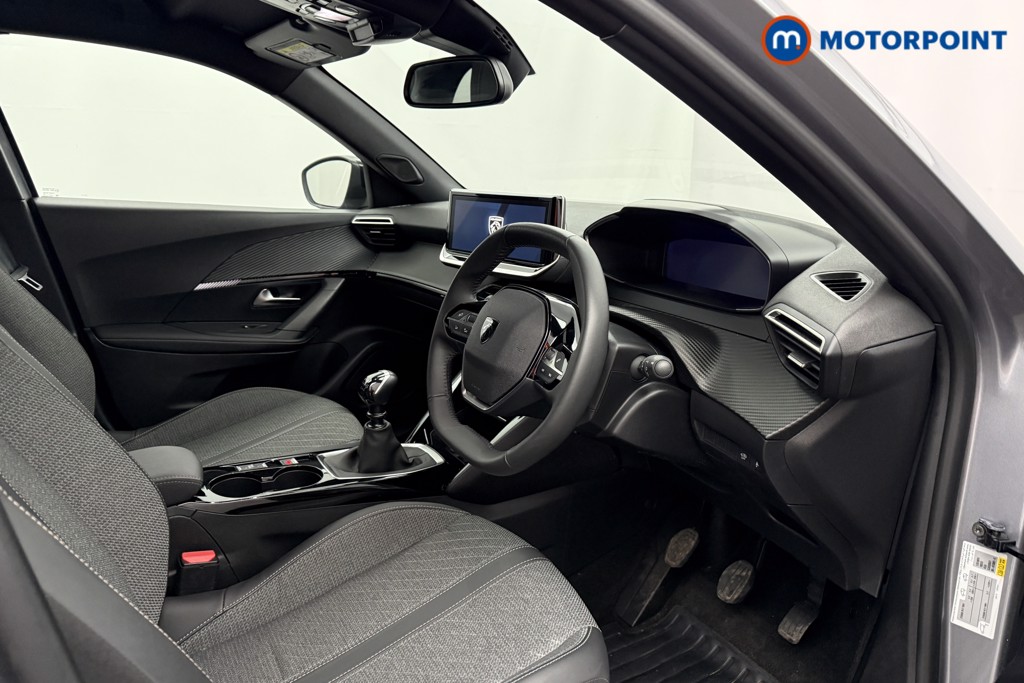 Peugeot 2008 Allure Manual Petrol SUV - Stock Number (1630212) - 1st supplementary image