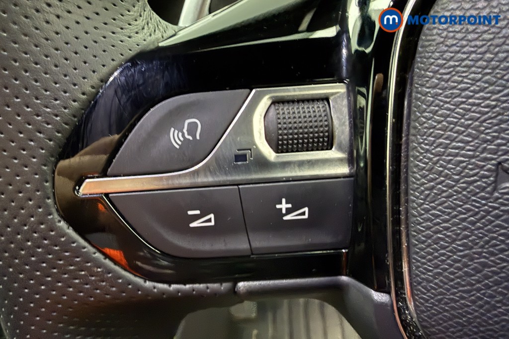 Peugeot 2008 GT Automatic Petrol SUV - Stock Number (1630387) - 3rd supplementary image