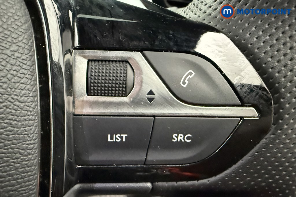 Peugeot 2008 GT Automatic Petrol SUV - Stock Number (1630387) - 4th supplementary image