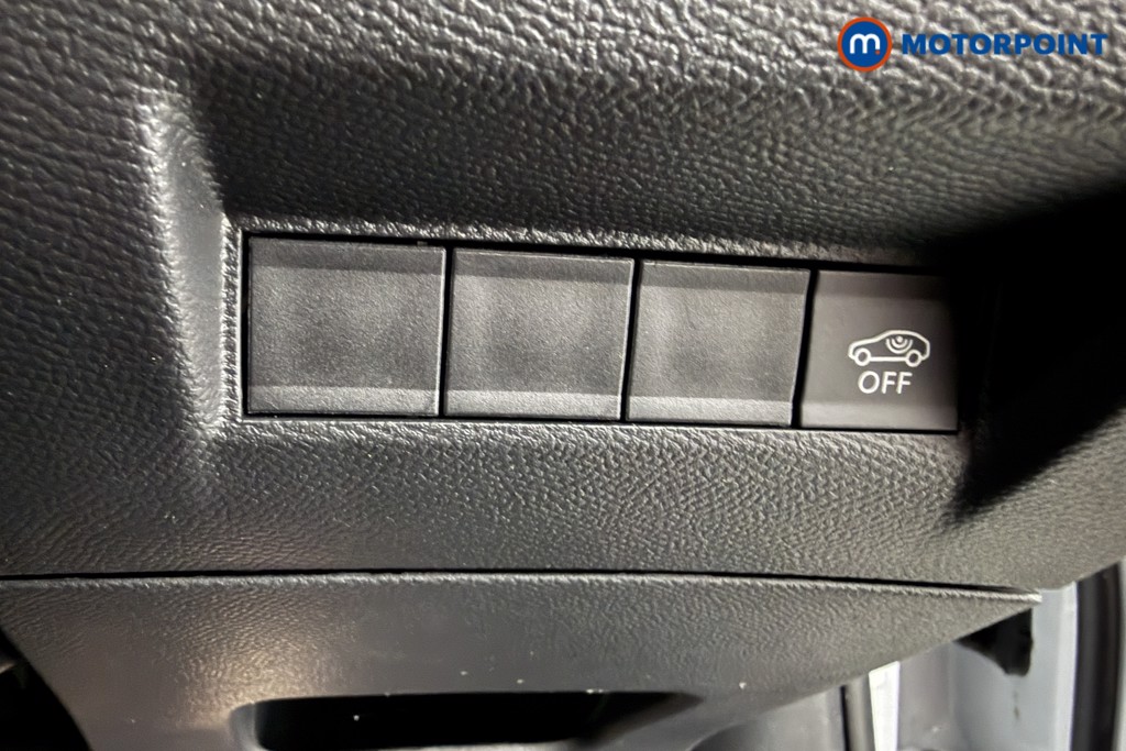Peugeot 2008 GT Automatic Petrol SUV - Stock Number (1630387) - 5th supplementary image