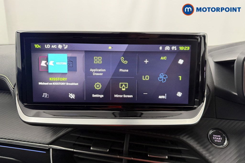 Peugeot 2008 GT Automatic Petrol SUV - Stock Number (1630387) - 7th supplementary image