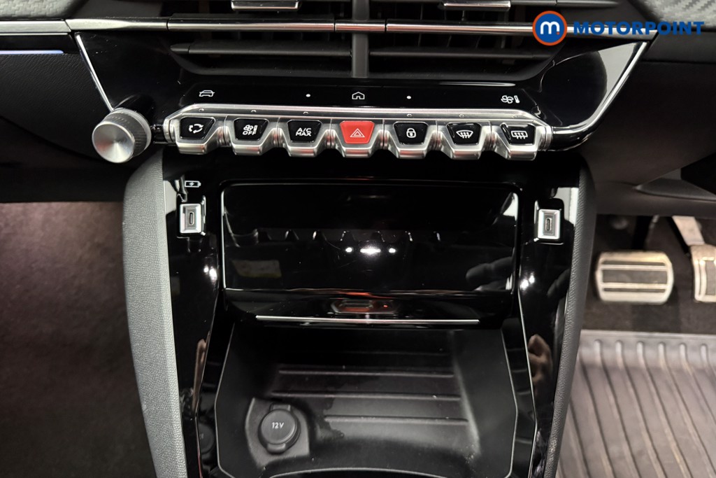 Peugeot 2008 GT Automatic Petrol SUV - Stock Number (1630387) - 10th supplementary image
