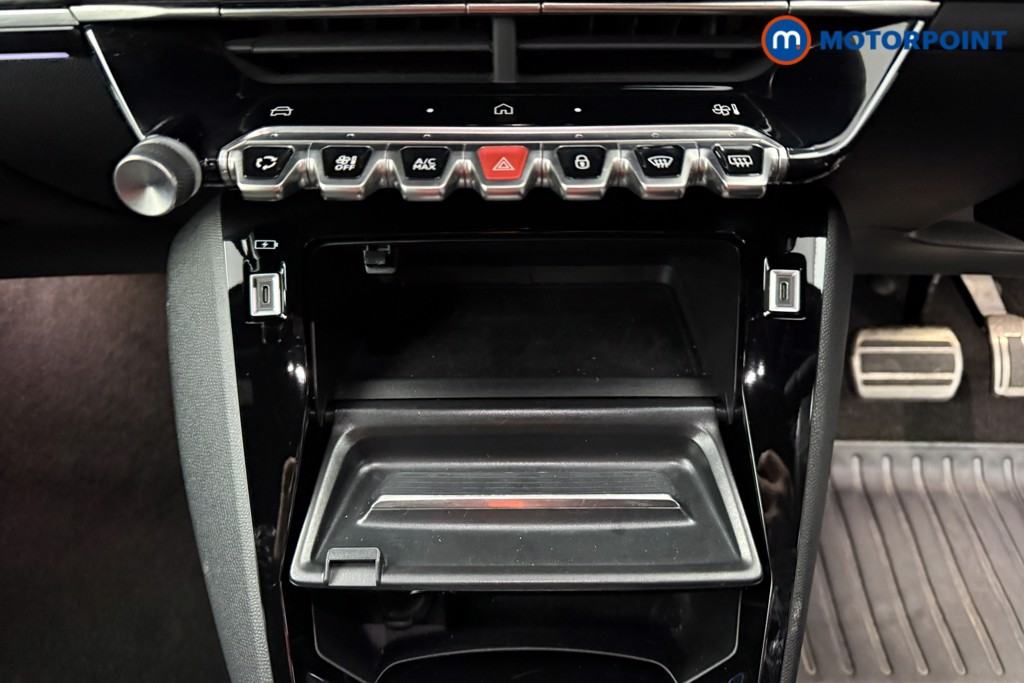 Peugeot 2008 GT Automatic Petrol SUV - Stock Number (1630387) - 11th supplementary image