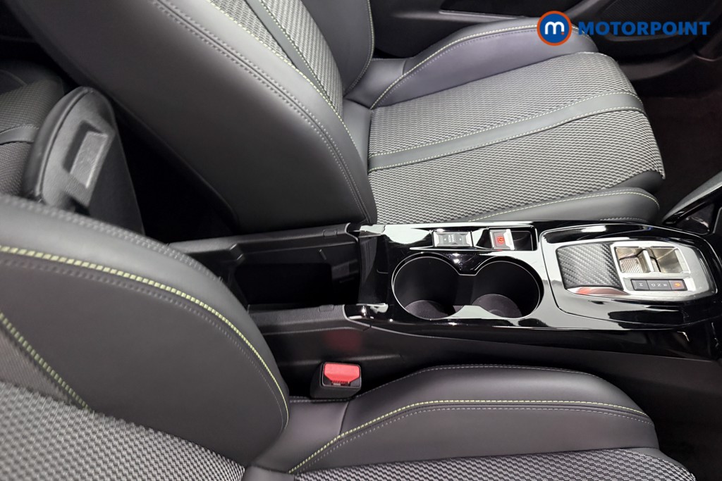 Peugeot 2008 GT Automatic Petrol SUV - Stock Number (1630387) - 12th supplementary image