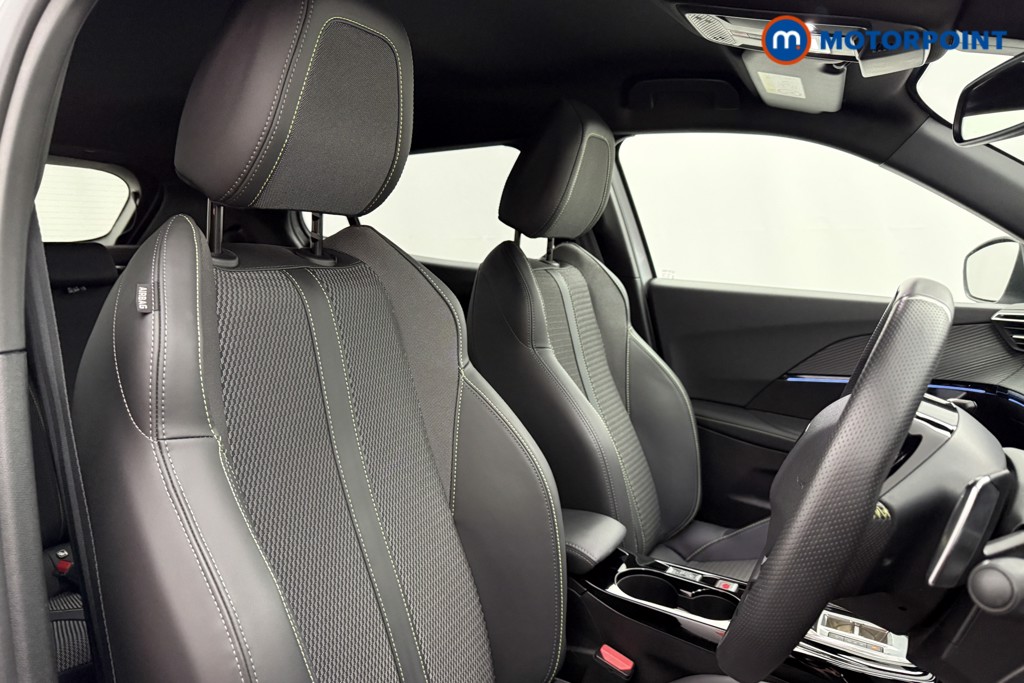 Peugeot 2008 GT Automatic Petrol SUV - Stock Number (1630387) - 14th supplementary image