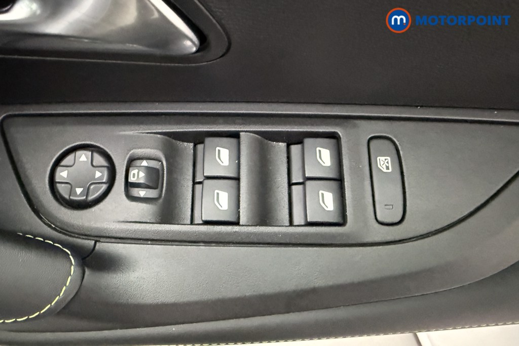 Peugeot 2008 GT Automatic Petrol SUV - Stock Number (1630387) - 16th supplementary image
