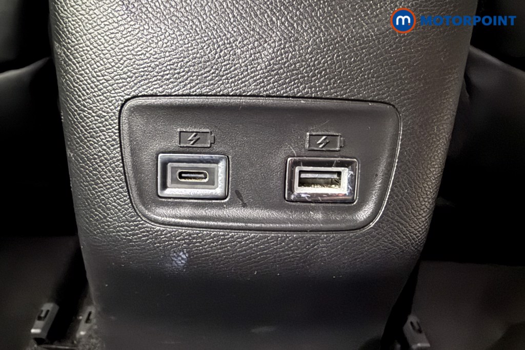 Peugeot 2008 GT Automatic Petrol SUV - Stock Number (1630387) - 18th supplementary image