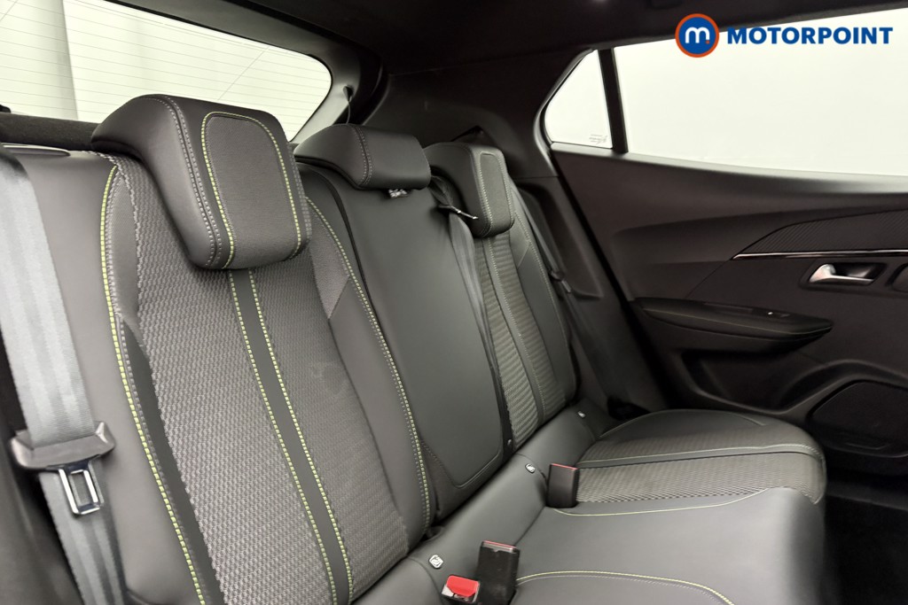 Peugeot 2008 GT Automatic Petrol SUV - Stock Number (1630387) - 19th supplementary image
