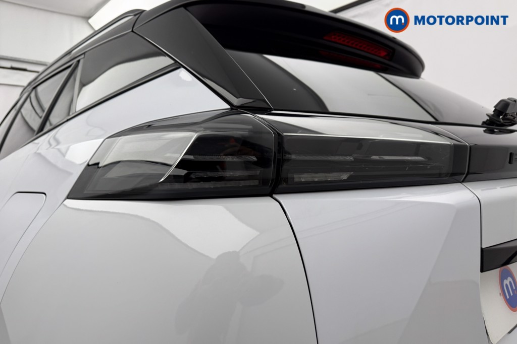 Peugeot 2008 GT Automatic Petrol SUV - Stock Number (1630387) - 21st supplementary image