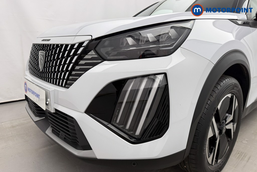 Peugeot 2008 GT Automatic Petrol SUV - Stock Number (1630387) - 23rd supplementary image