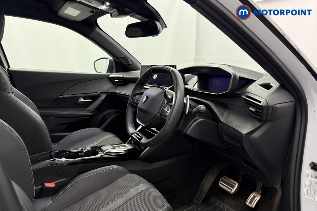 Peugeot 2008 GT Automatic Petrol SUV - Stock Number (1630387) - 1st supplementary image