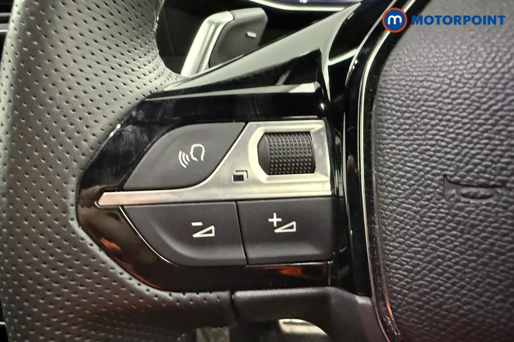 Peugeot 2008 GT Automatic Petrol SUV - Stock Number (1630390) - 3rd supplementary image