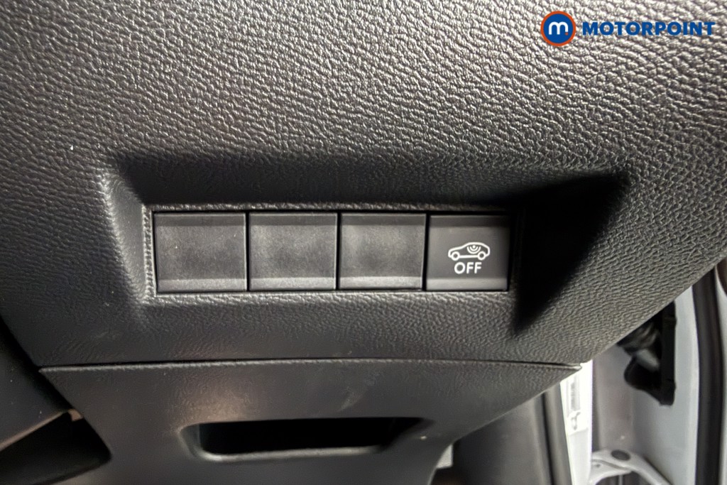 Peugeot 2008 GT Automatic Petrol SUV - Stock Number (1630390) - 5th supplementary image