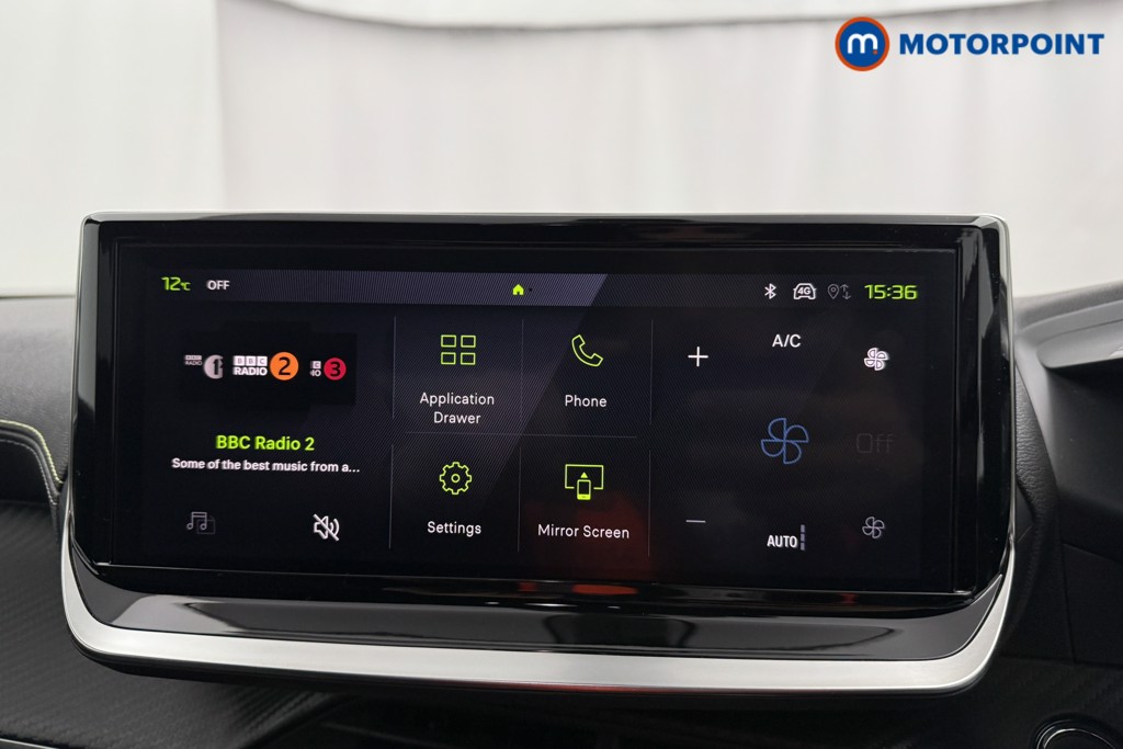 Peugeot 2008 GT Automatic Petrol SUV - Stock Number (1630390) - 7th supplementary image