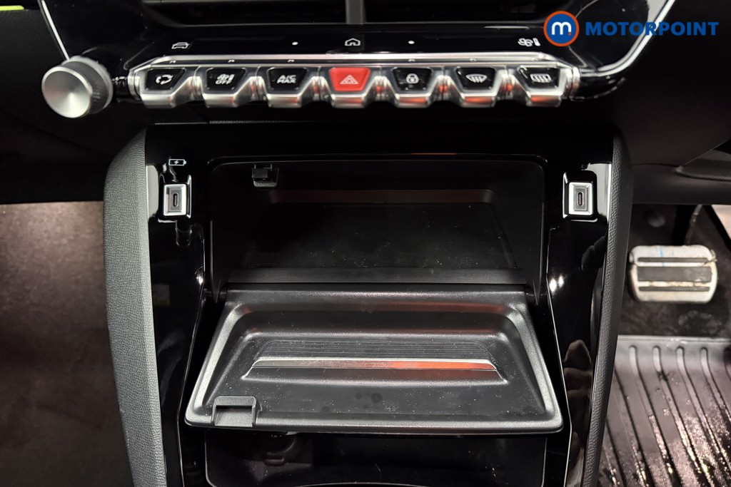 Peugeot 2008 GT Automatic Petrol SUV - Stock Number (1630390) - 11th supplementary image