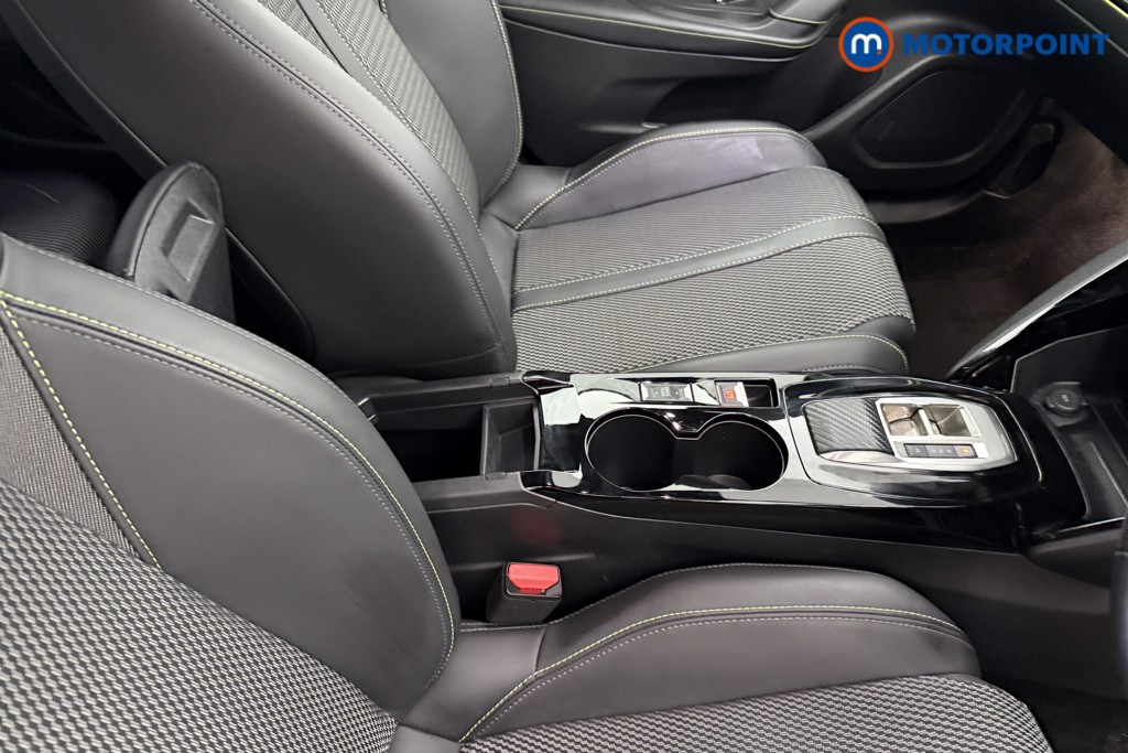 Peugeot 2008 GT Automatic Petrol SUV - Stock Number (1630390) - 12th supplementary image