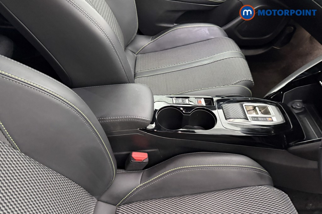 Peugeot 2008 GT Automatic Petrol SUV - Stock Number (1630390) - 13th supplementary image