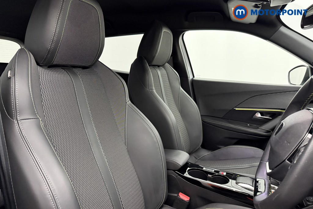 Peugeot 2008 GT Automatic Petrol SUV - Stock Number (1630390) - 14th supplementary image
