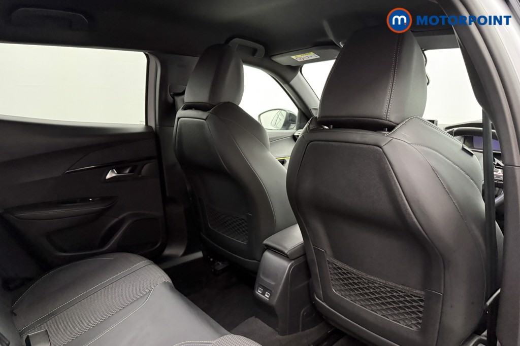Peugeot 2008 GT Automatic Petrol SUV - Stock Number (1630390) - 17th supplementary image