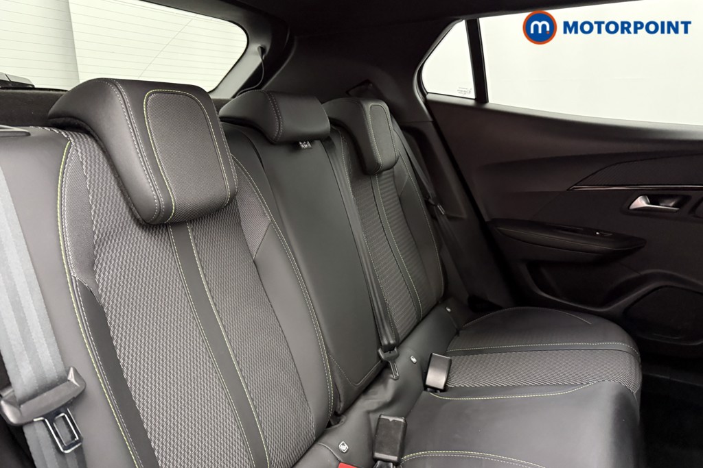 Peugeot 2008 GT Automatic Petrol SUV - Stock Number (1630390) - 18th supplementary image