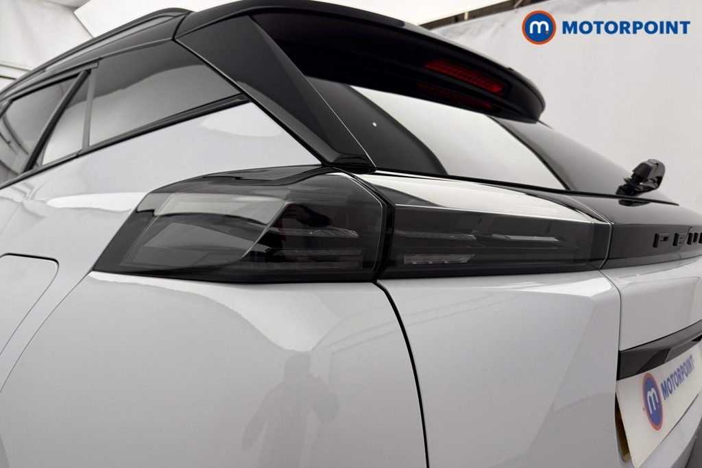 Peugeot 2008 GT Automatic Petrol SUV - Stock Number (1630390) - 20th supplementary image