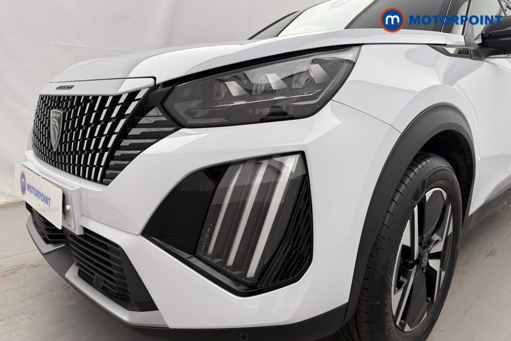 Peugeot 2008 GT Automatic Petrol SUV - Stock Number (1630390) - 22nd supplementary image
