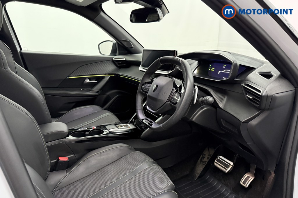 Peugeot 2008 GT Automatic Petrol SUV - Stock Number (1630390) - 1st supplementary image