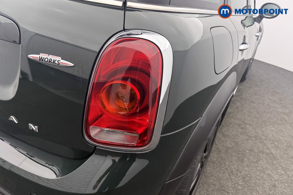 Mini Countryman John Cooper Works Automatic Petrol SUV - Stock Number (1630587) - 3rd supplementary image