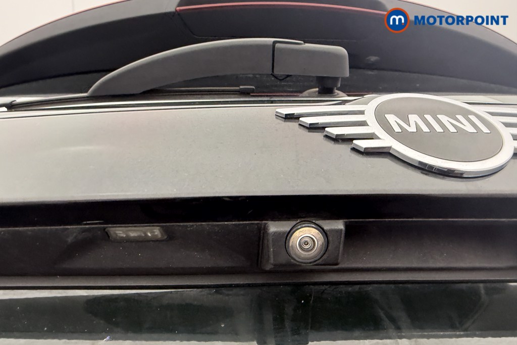 Mini Countryman John Cooper Works Automatic Petrol SUV - Stock Number (1630587) - 5th supplementary image