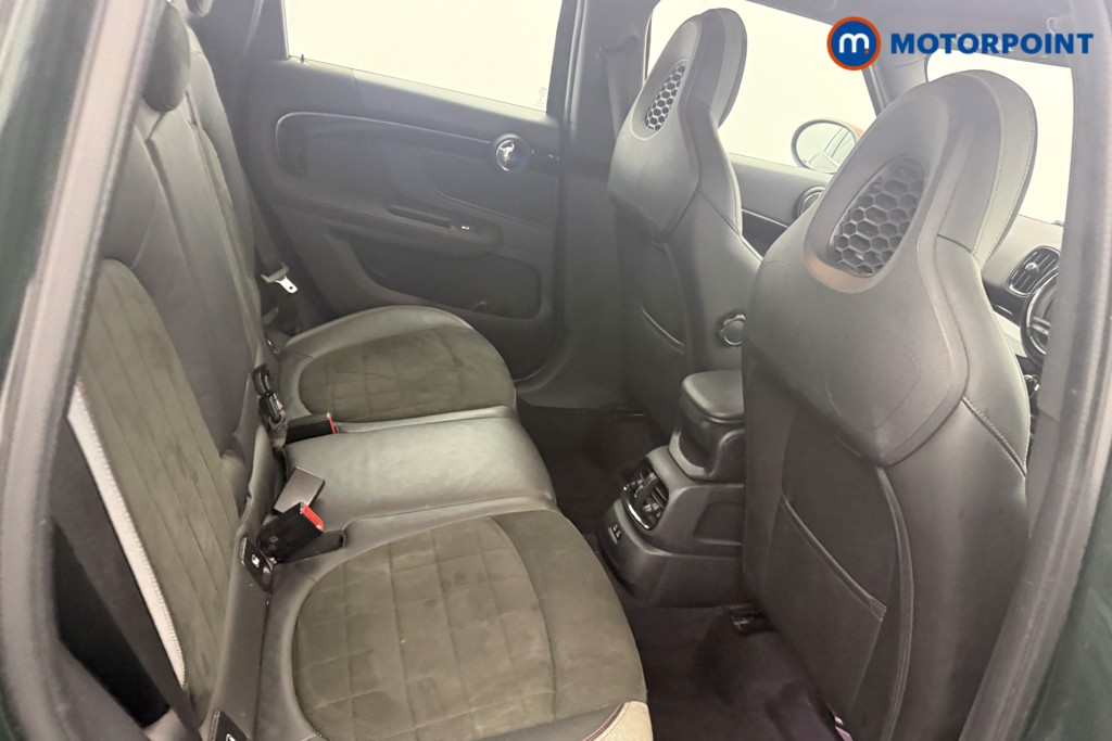 Mini Countryman John Cooper Works Automatic Petrol SUV - Stock Number (1630587) - 8th supplementary image