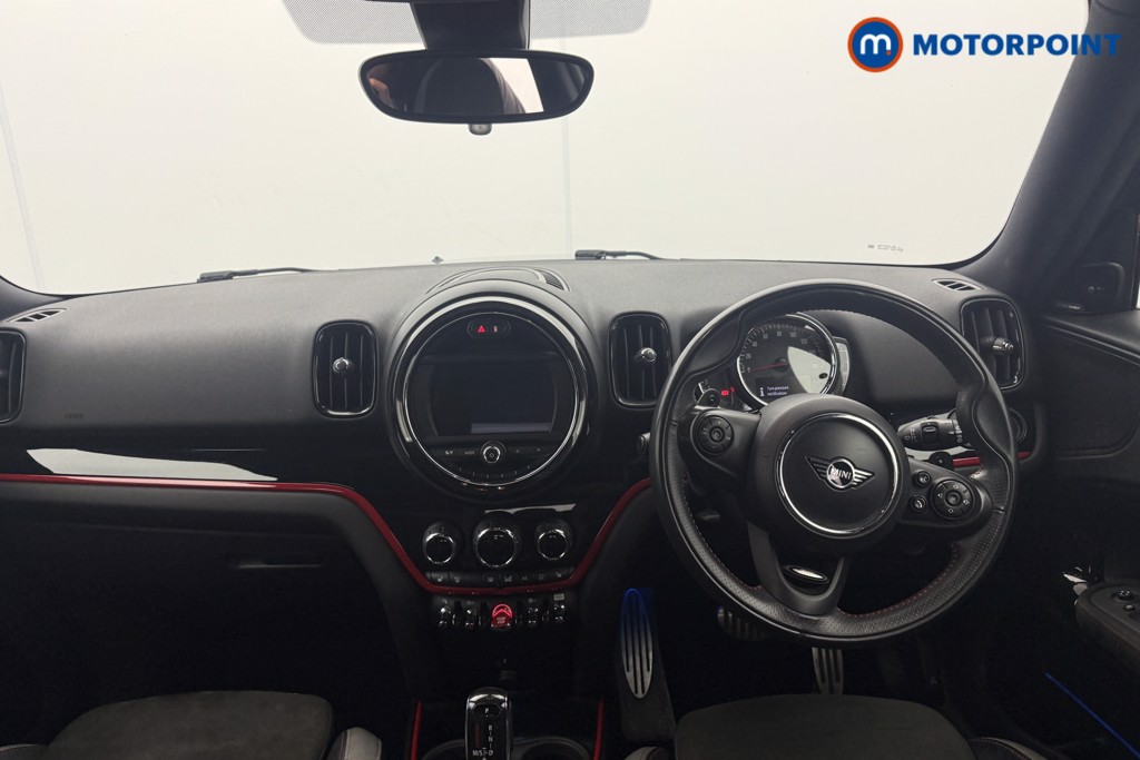 Mini Countryman John Cooper Works Automatic Petrol SUV - Stock Number (1630587) - 9th supplementary image