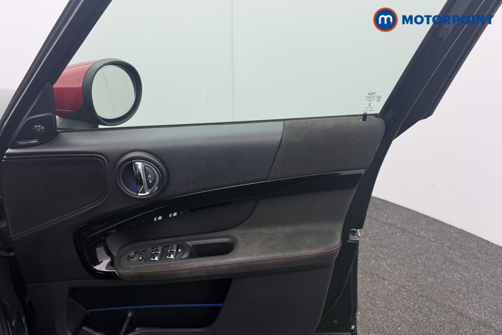 Mini Countryman John Cooper Works Automatic Petrol SUV - Stock Number (1630587) - 10th supplementary image