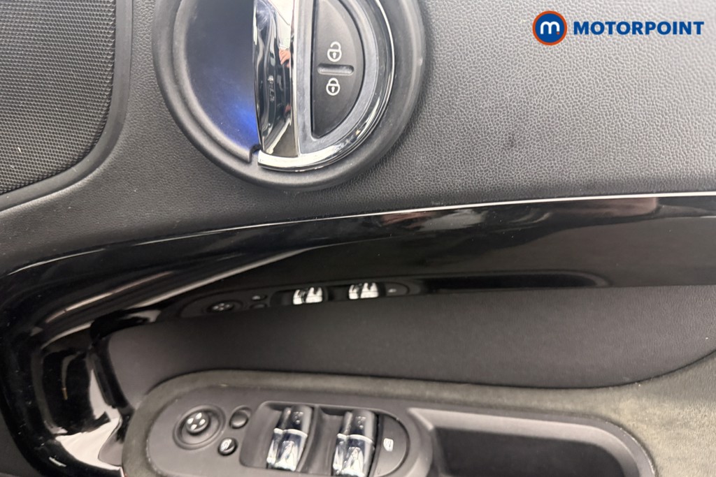 Mini Countryman John Cooper Works Automatic Petrol SUV - Stock Number (1630587) - 11th supplementary image