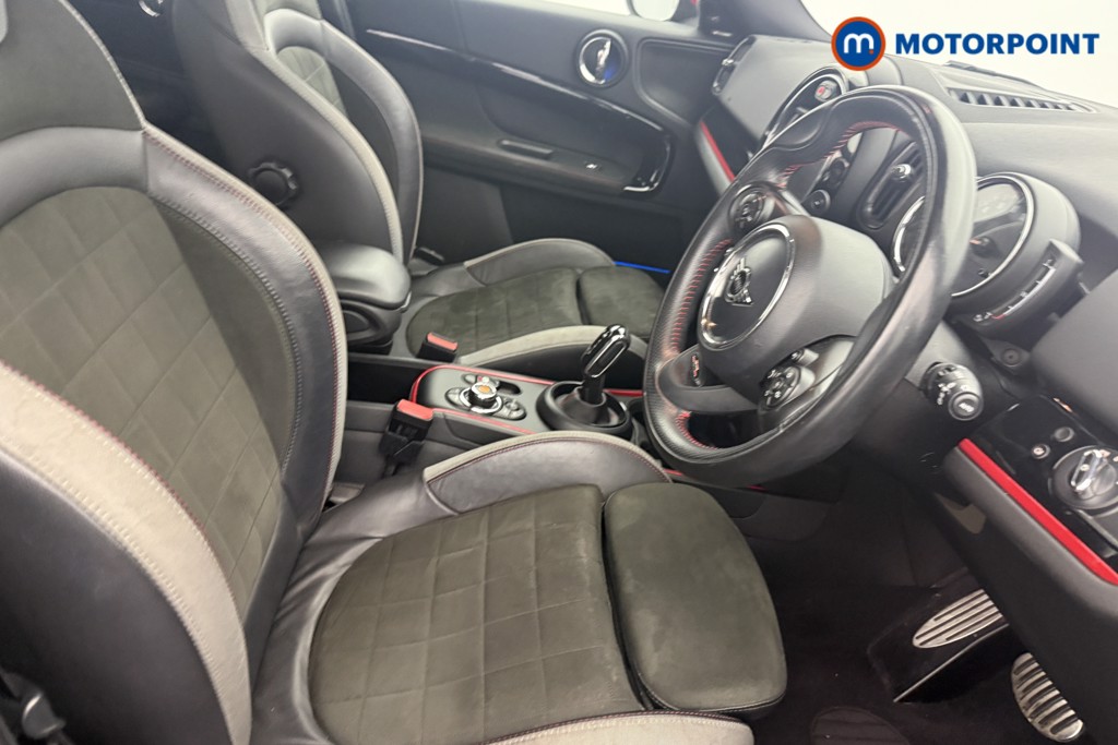 Mini Countryman John Cooper Works Automatic Petrol SUV - Stock Number (1630587) - 12th supplementary image