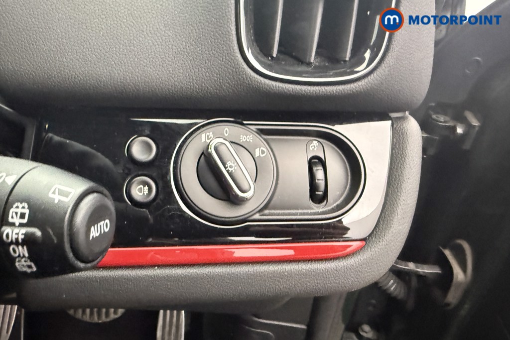 Mini Countryman John Cooper Works Automatic Petrol SUV - Stock Number (1630587) - 13th supplementary image