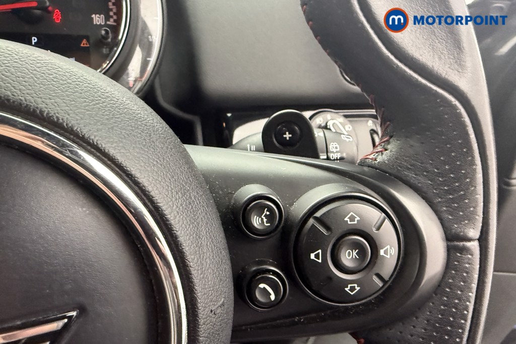Mini Countryman John Cooper Works Automatic Petrol SUV - Stock Number (1630587) - 14th supplementary image