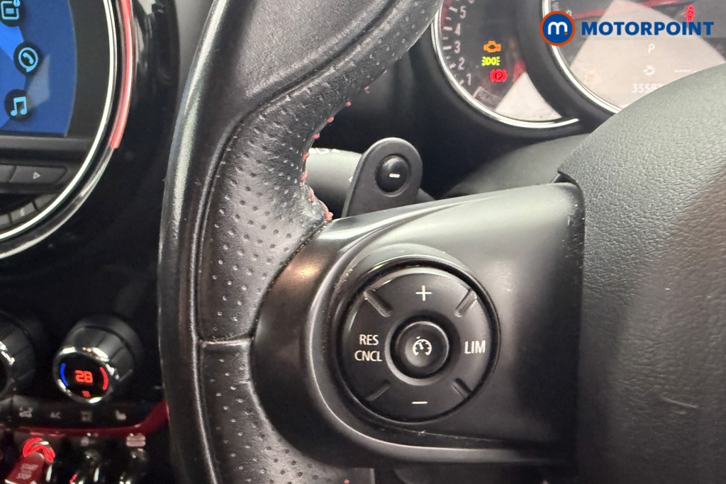 Mini Countryman John Cooper Works Automatic Petrol SUV - Stock Number (1630587) - 15th supplementary image