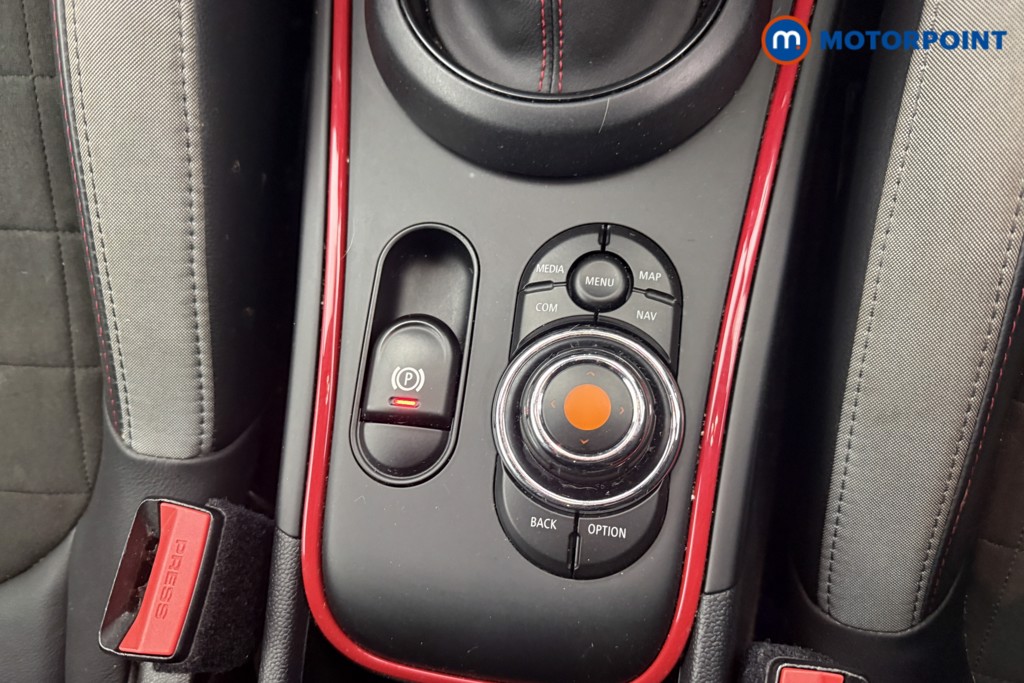 Mini Countryman John Cooper Works Automatic Petrol SUV - Stock Number (1630587) - 17th supplementary image