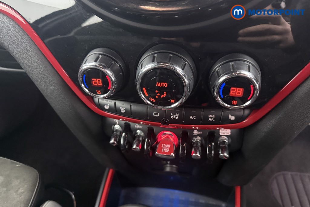 Mini Countryman John Cooper Works Automatic Petrol SUV - Stock Number (1630587) - 18th supplementary image