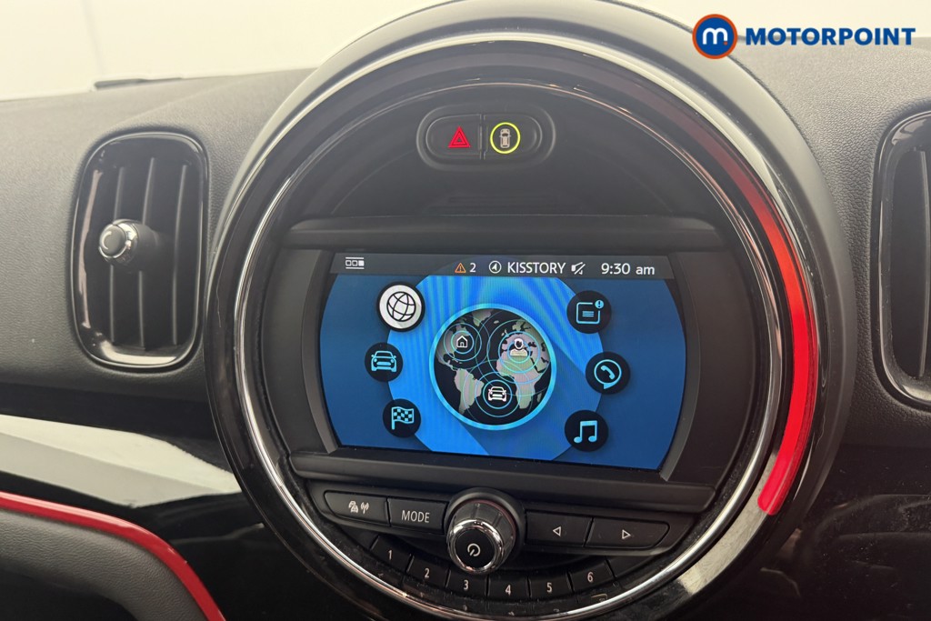 Mini Countryman John Cooper Works Automatic Petrol SUV - Stock Number (1630587) - 19th supplementary image