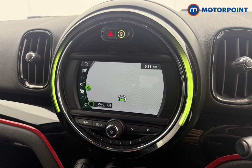 Mini Countryman John Cooper Works Automatic Petrol SUV - Stock Number (1630587) - 22nd supplementary image