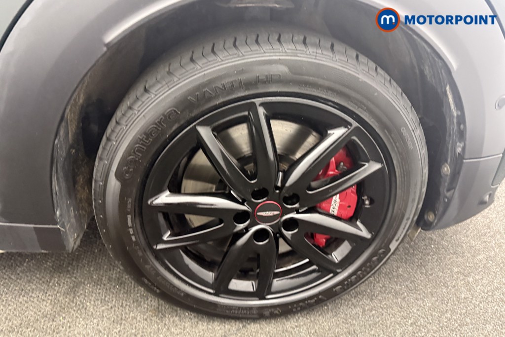 Mini Countryman John Cooper Works Automatic Petrol SUV - Stock Number (1630587) - 25th supplementary image