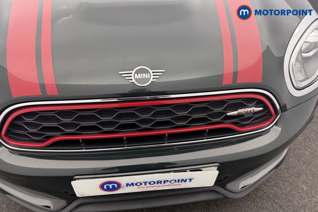 Mini Countryman John Cooper Works Automatic Petrol SUV - Stock Number (1630587) - 26th supplementary image