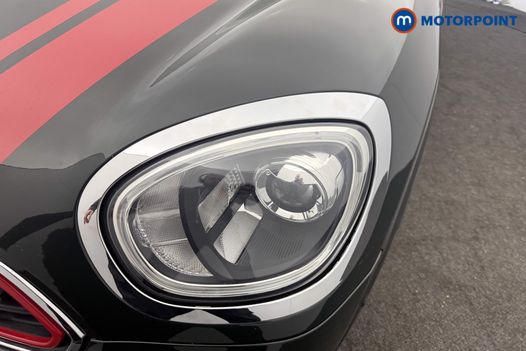Mini Countryman John Cooper Works Automatic Petrol SUV - Stock Number (1630587) - 27th supplementary image