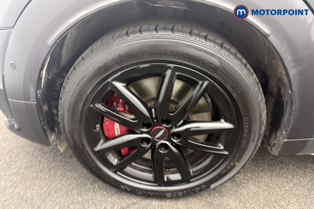 Mini Countryman John Cooper Works Automatic Petrol SUV - Stock Number (1630587) - 28th supplementary image