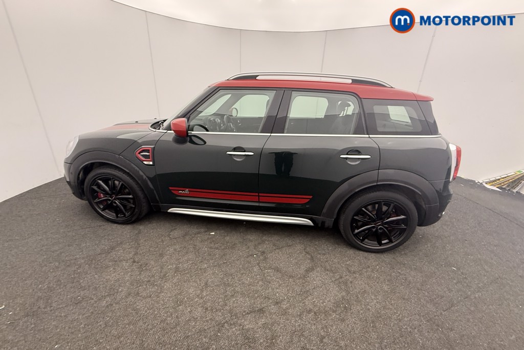 Mini Countryman John Cooper Works Automatic Petrol SUV - Stock Number (1630587) - 29th supplementary image